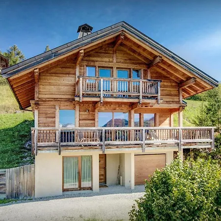 Chocolat - Ovo Network Chalet *