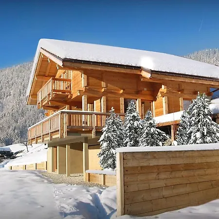 Chocolat - Ovo Network