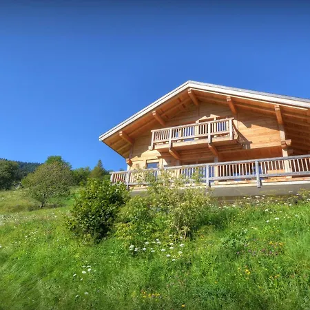 Chocolat - Ovo Network Chalet Manigod