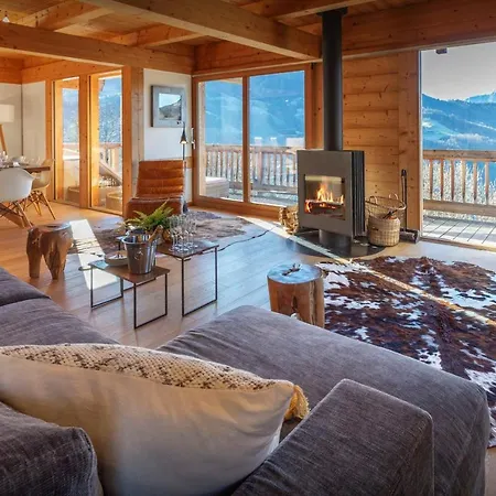 Chalet Chocolat - Ovo Network